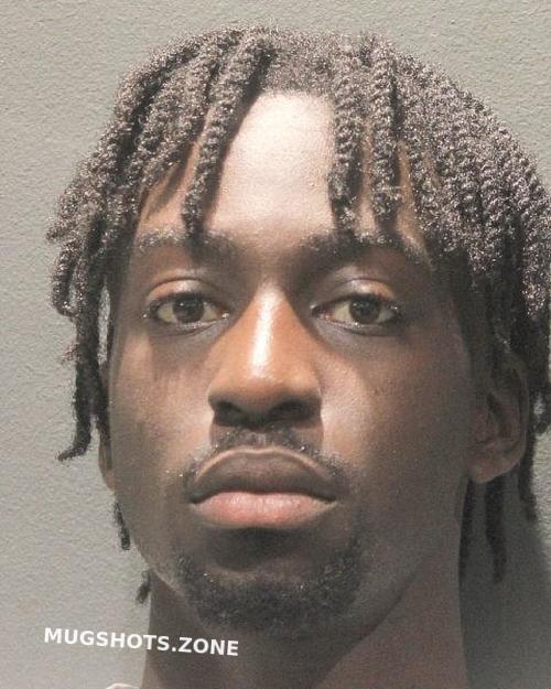 DANSO JOEL KWAME 06/20/2024 - Arlington County Mugshots Zone