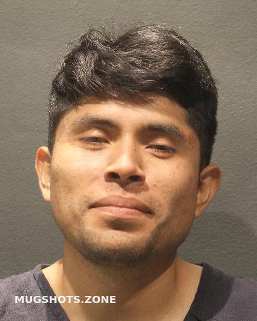 PEREZ AGUILAR DANIEL DEJESUS 07/07/2024 Arlington County Mugshots Zone