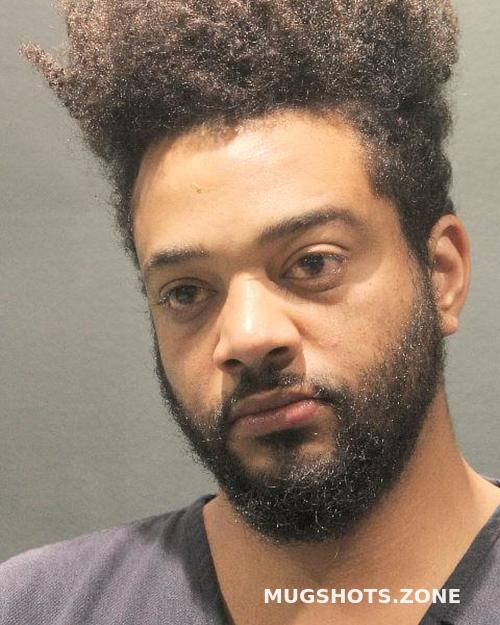 WRIGHT SAMPSON GREGORY 07/08/2024 - Arlington County Mugshots Zone