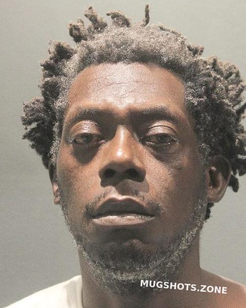 JOHNSON GREGORY 07/26/2024 - Arlington County Mugshots Zone