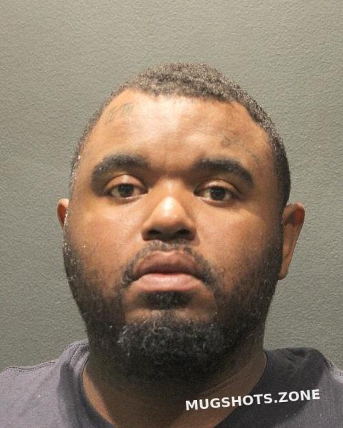 MIDDLETON CHARLES AUBREY 08/19/2024 - Arlington County Mugshots Zone