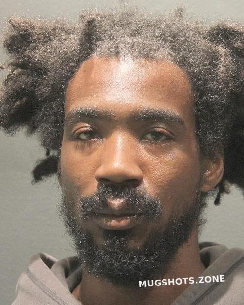 BARNES DAVID ALLEN 08/23/2024 - Arlington County Mugshots Zone