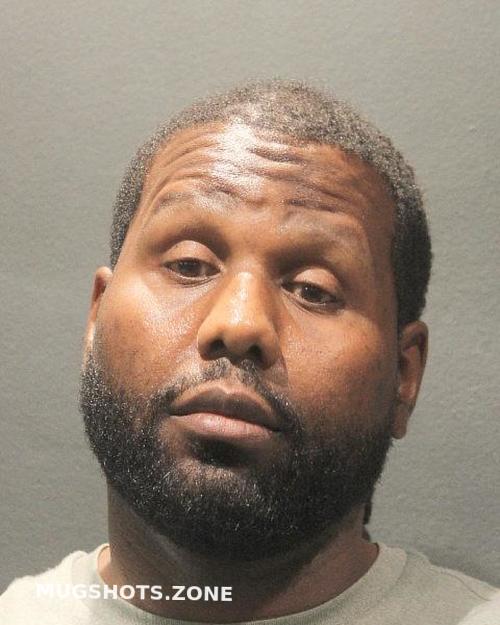 RUFFNER CHARLES EMANUEL JUNIOR 08/24/2024 - Arlington County Mugshots Zone