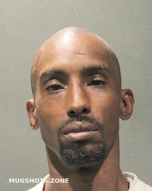 DAVIS GREGORY EUGENE 09/15/2024 - Arlington County Mugshots Zone