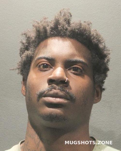 HIGH JOSEPH CHARLES 01/30/2025 - Arlington County Mugshots Zone