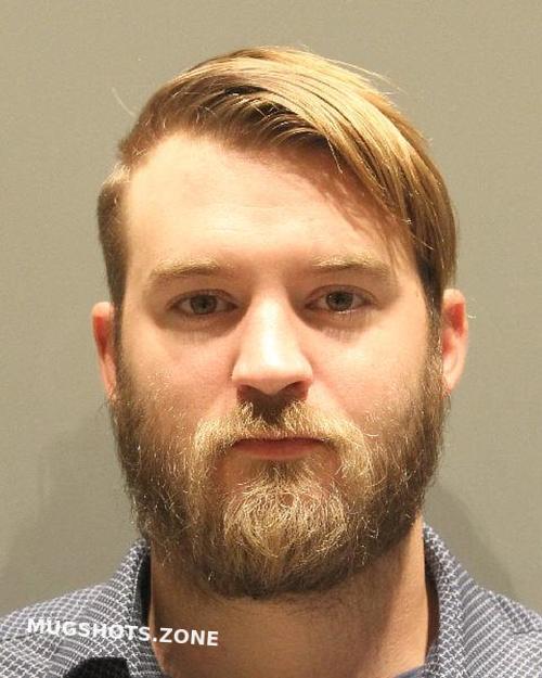 Mugshot Zone Virginia FORD JOSHUA CHAMBERLAIN 02/10/2025 - Arlington County Mugshots Zone