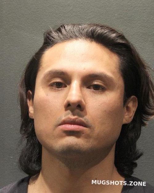 Mugshot Zone Virginia PINTO GALARZA JORGE ANDRE 02/10/2025 - Arlington County Mugshots Zone