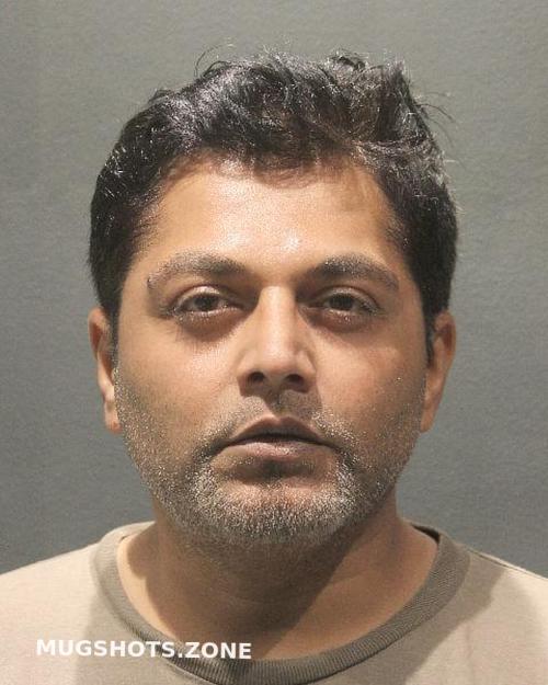 Mugshot Zone Virginia ADAM MOHAMMAD 02/10/2025 - Arlington County Mugshots Zone