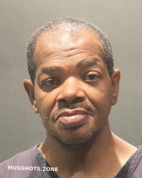 MCDONALD KEITH 02/13/2025 Arlington County Mugshots Zone