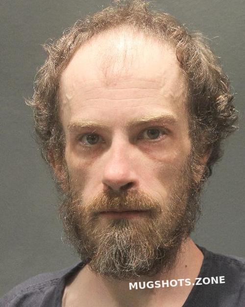 MEALS ISAAC JUSTIN 02/17/2025 - Arlington County Mugshots Zone