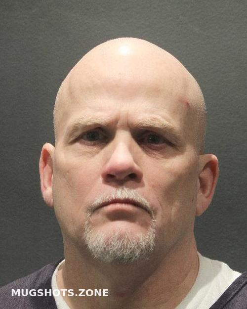 SEIPEL GREGORY ALLEN 02/26/2025 - Arlington County Mugshots Zone