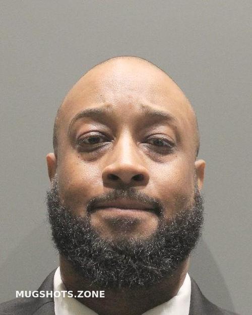 COMBS ERRON LAWRENCE 02/26/2025 Arlington County Mugshots Zone