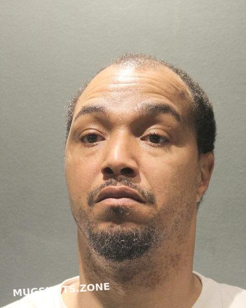 KING MARK 02/28/2025 - Arlington County Mugshots Zone