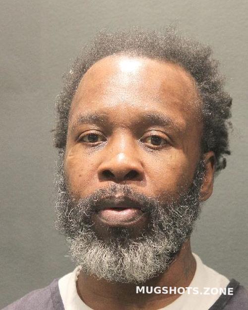 ALLEN MICHAEL 04/01/2025 - Arlington County Mugshots Zone