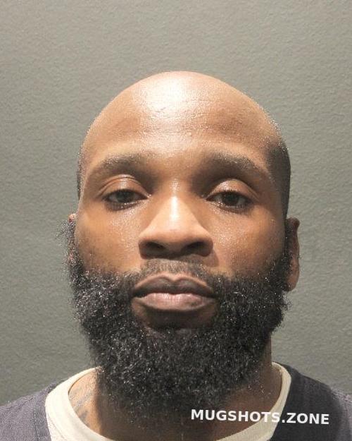 WILLS CRAIG 04/18/2025 - Arlington County Mugshots Zone