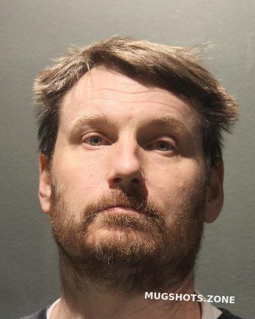 ANDRE JASON WADE 04/21/2025 - Arlington County Mugshots Zone