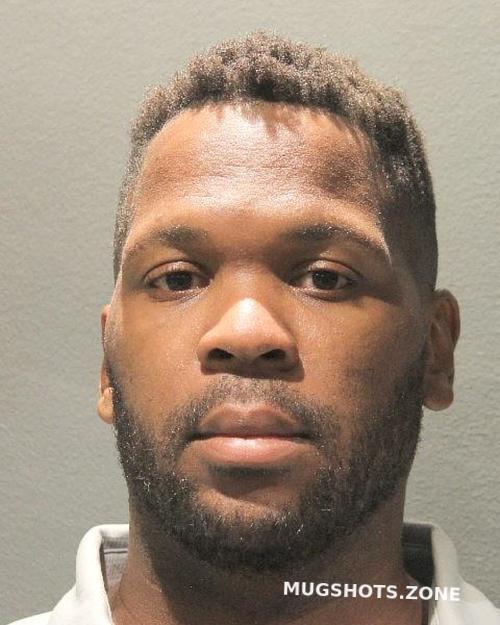 KING CALEB 04/26/2025 - Arlington County Mugshots Zone