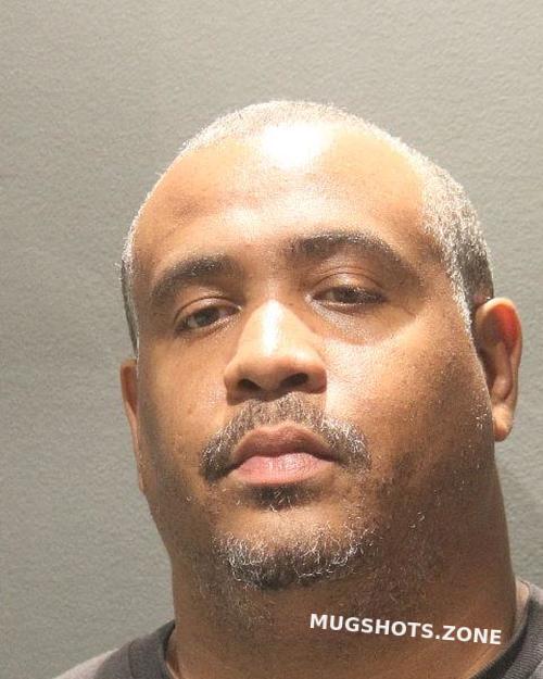 HARRISON GREGORY LAWRENCE SECOND 05/07/2025 - Arlington County Mugshots ...