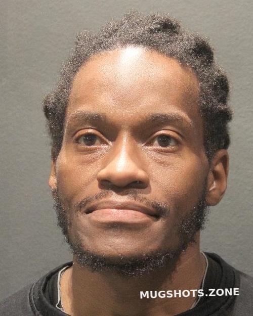 ROBINSON JOSEPH ROY 05/08/2025 - Arlington County Mugshots Zone