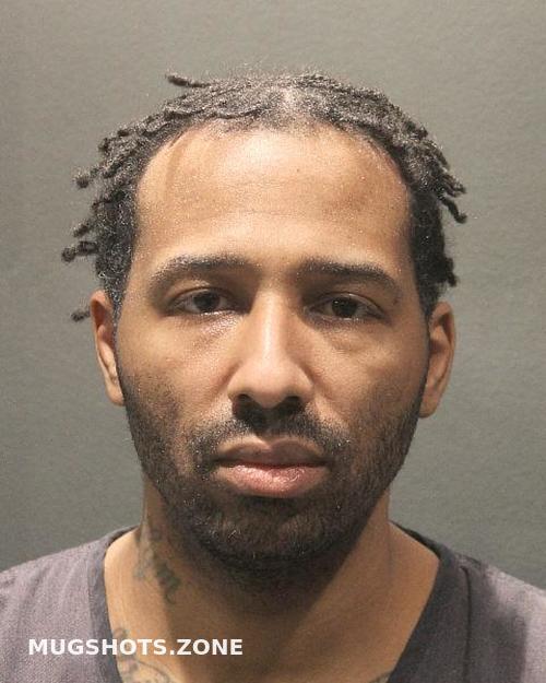 GREEN WILSON AARON ALEXANDER 05/09/2025 - Arlington County Mugshots Zone