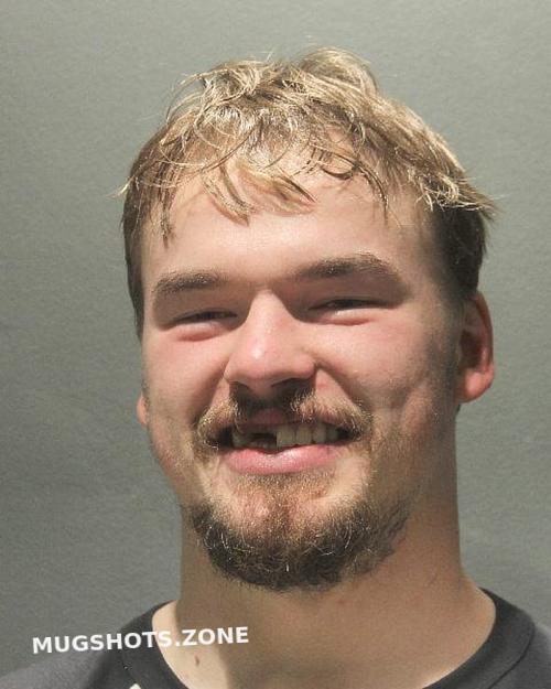 ALEKSEEV ALEKSANDR 05/17/2025 - Arlington County Mugshots Zone