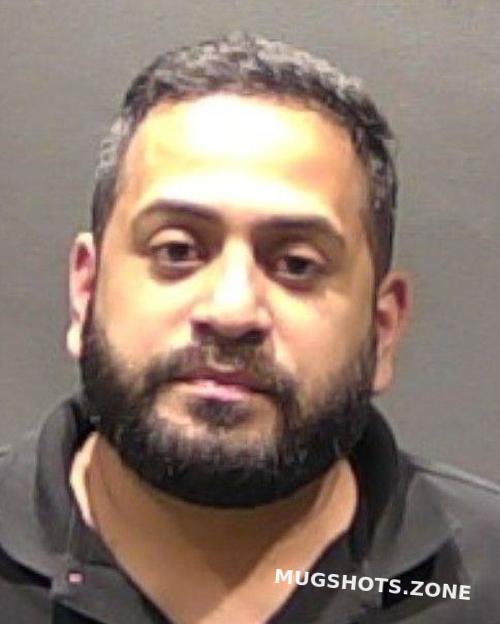 MARTINEZ JUAN 05/20/2025 - Arlington County Mugshots Zone