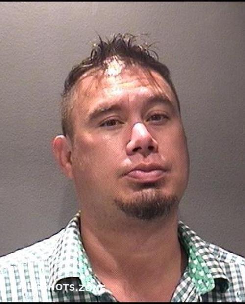 COCHRAN DANIEL GREGORY 06/05/2025 - Arlington County Mugshots Zone