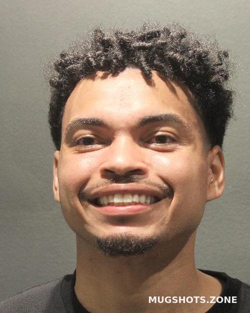 PICKETT JORDEN BRIAN 07/05/2025 - Arlington County Mugshots Zone