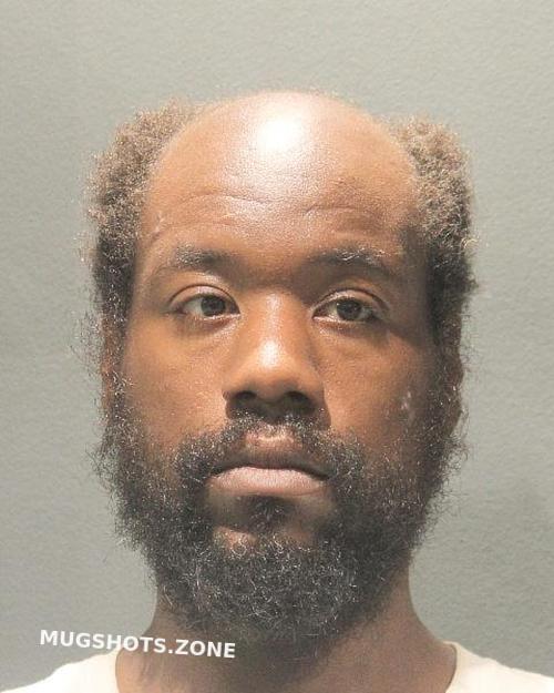 BUTLER TIMOTHY GLEN 07/07/2025 - Arlington County Mugshots Zone