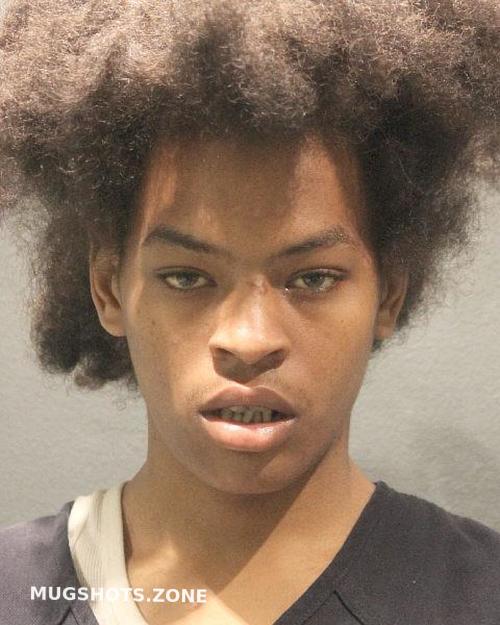 CHAMBERS GREGORY LEE 07/08/2025 - Arlington County Mugshots Zone