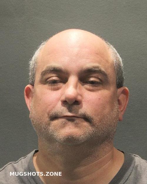 SMALDONE GREGORY A 07/21/2025 - Arlington County Mugshots Zone