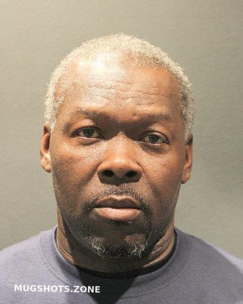 GUINYARD THOMAS CLAY 07/24/2025 Arlington County Mugshots Zone