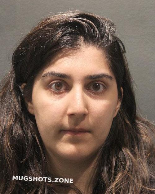 KHAN SAARAH 08/05/2025 - Arlington County Mugshots Zone