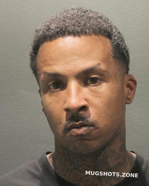 MCKAY MICHAEL 08/13/2025 - Arlington County Mugshots Zone