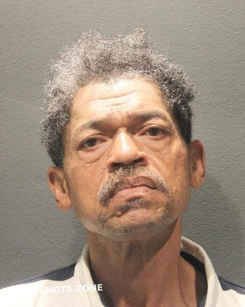 GARNER RICKY 08/24/2025 - Arlington County Mugshots Zone