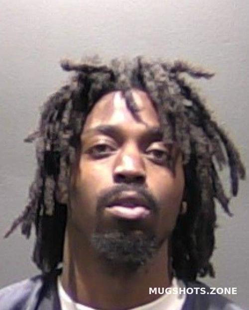 WILLIAMS ALVIN 09/10/2025 - Arlington County Mugshots Zone