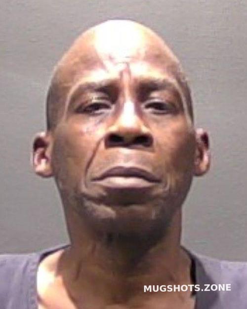 MUHAMMAD ANTHONY 09/28/2025 - Arlington County Mugshots Zone