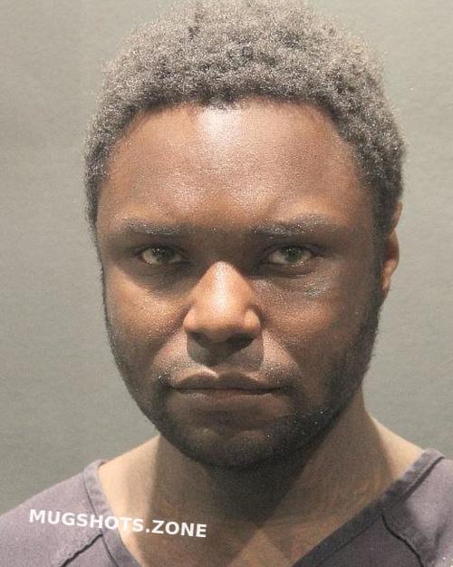 SMITH RICKY 09/30/2025 - Arlington County Mugshots Zone