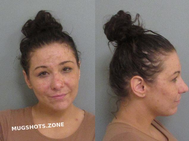 Templet Britney 12242021 Ascension Parish Mugshots Zone 