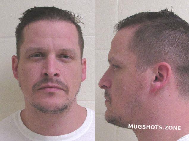 BRAZELL ROBERT GREGORY 10/07/2024 - Ascension Parish Mugshots Zone