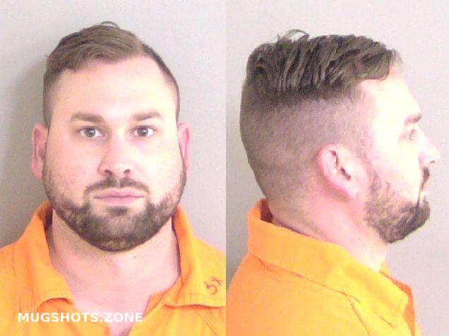 DAY DANIEL ERIC 03/13/2025 - Ascension Parish Mugshots Zone