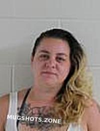 CUBIC SHANNON MARIE 09/05/2023 - Ashland County Mugshots Zone