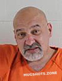 CAMPBELL FRANK VIRGIL JR 11/13/2023 - Ashland County Mugshots Zone