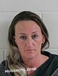 ROSADO AMANDA KAYE 02/06/2024 - Ashland County Mugshots Zone
