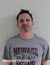 SIMONE DOMINIC JAMES 03/20/2024 - Ashland County Mugshots Zone