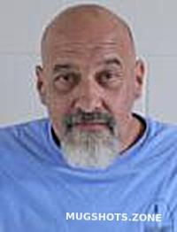 CAMPBELL FRANK VIRGIL JR 07/24/2024 - Ashland County Mugshots Zone