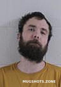 HUFFER DAKOTA RAIN RAY 02/02/2025 - Ashland County Mugshots Zone