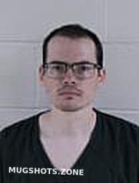 BERGER MAXWELL SCOTT 06/22/2025 - Ashland County Mugshots Zone