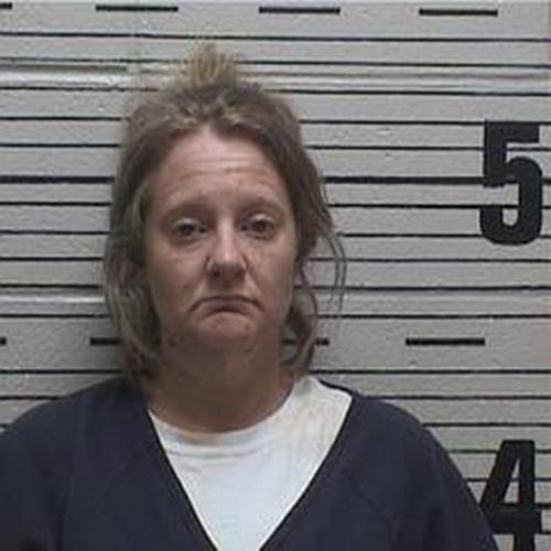 BRITTNEY COLETTE ACREMAN 04/25/2021 - Autauga County Mugshots Zone