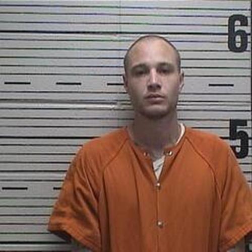 DAKOTA SHEA ENGLISH 04/28/2021 Mugshot, Autauga County, Alabama